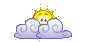 :soleil-nuage: